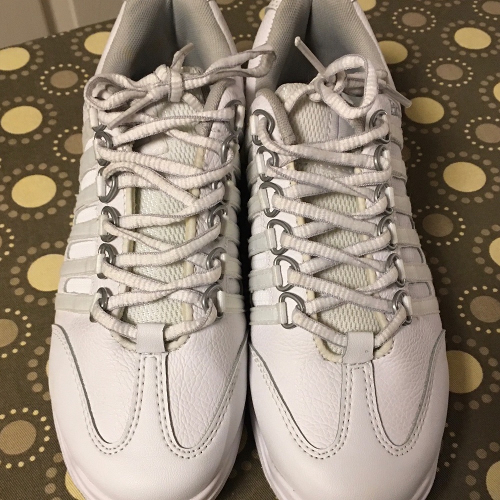 Etonic bowling shoes, Women's size 7.5